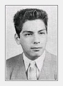 JESSE MIRANDA: class of 1954, Grant Union High School, Sacramento, CA.